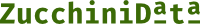 Logo for Zucchini Data